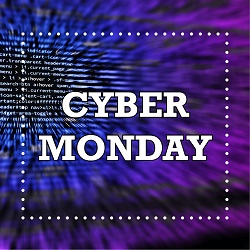 Cyber Monday